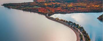 Grand Lake Region