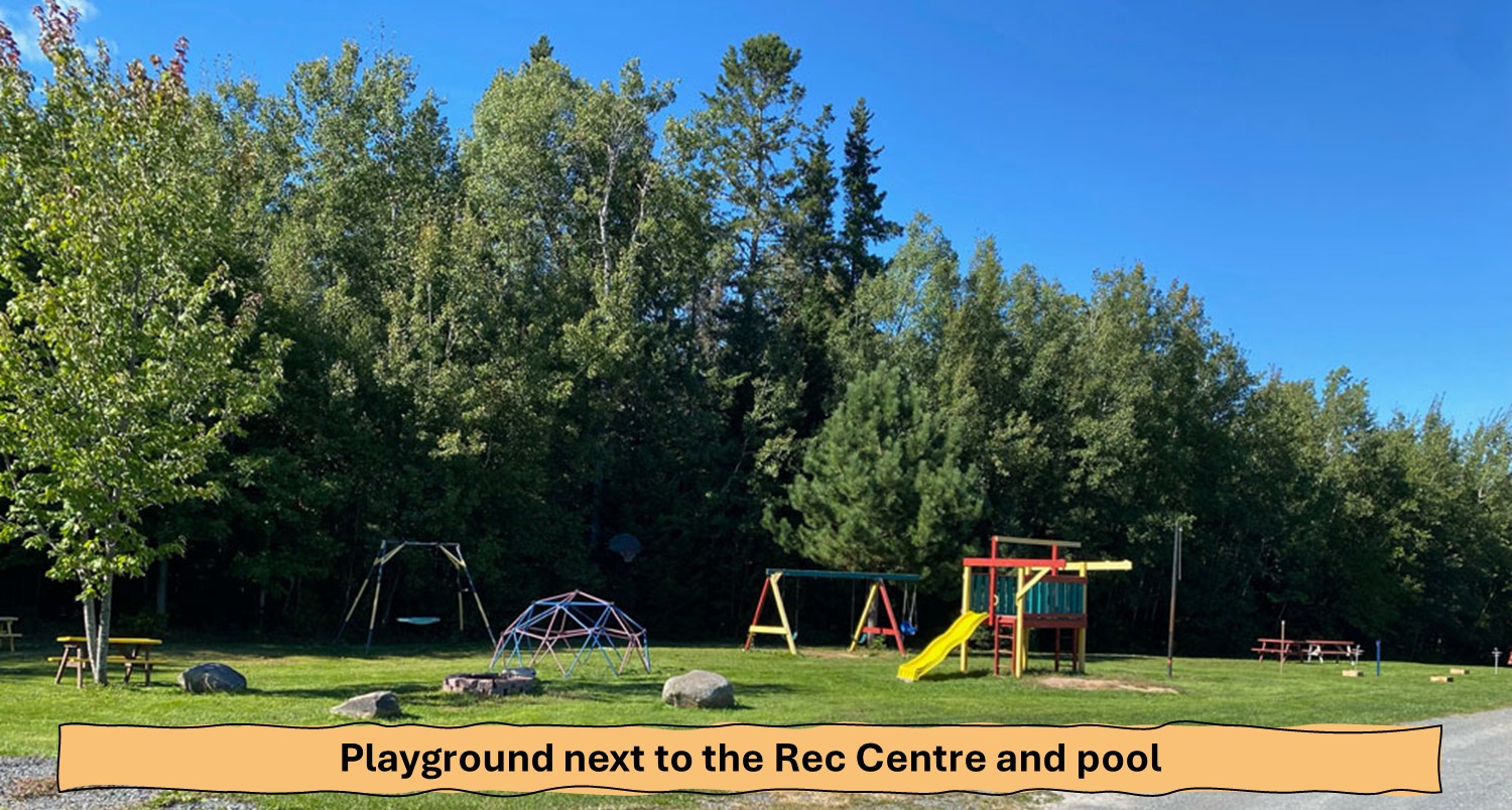 Playground