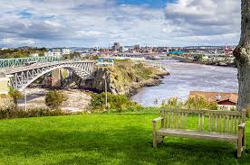 Saint John